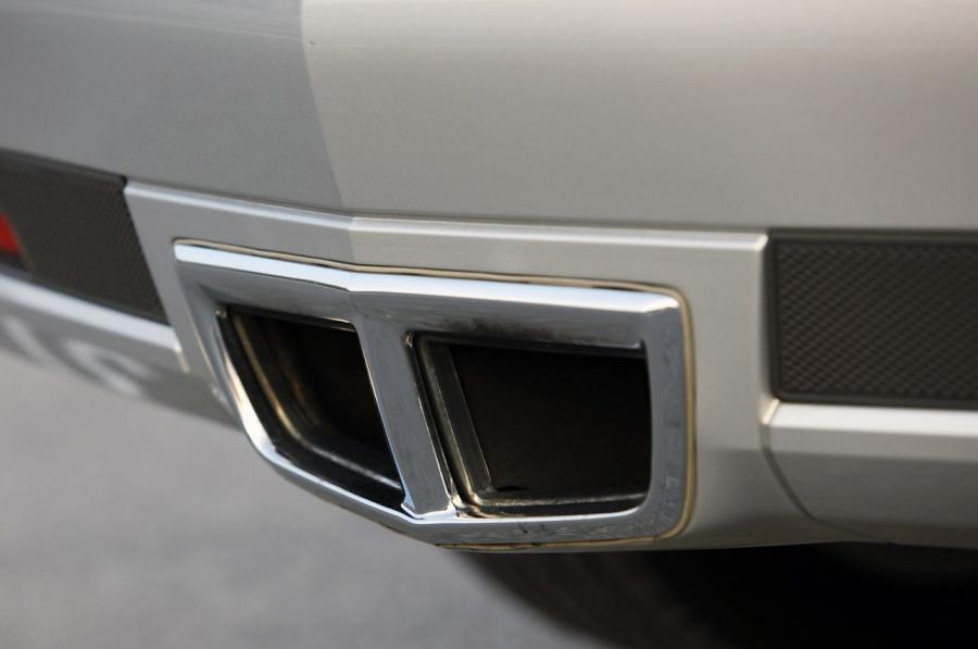  Cadillac CTS Coupe 2011 года  (фото 37 из 128)